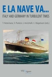 Cover von E LA NAVE VA