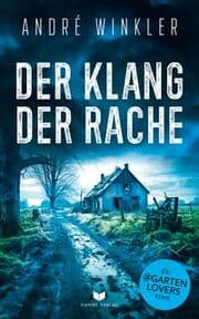 Cover von Der Klang der Rache