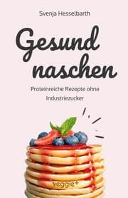 Cover von Gesund naschen