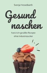 Cover von Gesund naschen