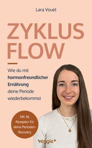 Cover von Zyklus Flow