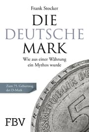 Cover von Die Deutsche Mark