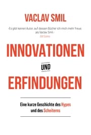 Cover von Innovationen und Erfindungen