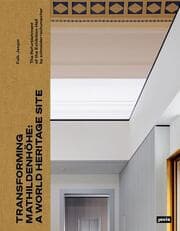Cover von Transforming Mathildenhöhe: A World Heritage Site