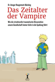 Cover von Das Zeitalter der Vampire
