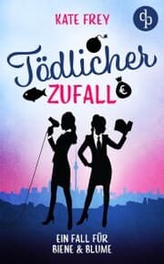 Cover von Tödlicher Zufall