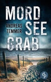Cover von Mordseegrab
