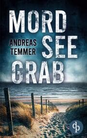 Cover von Mordseegrab