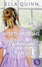 Cover von Wie widersteht man einem Earl?