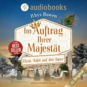 Cover von Dem Adel auf der Spur