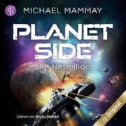 Cover von Die Rebellion