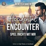 Cover von Accidental Encounter