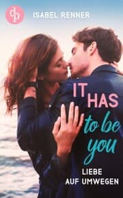 Cover von It has to be you