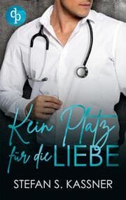 Cover von Kein Platz für die Liebe