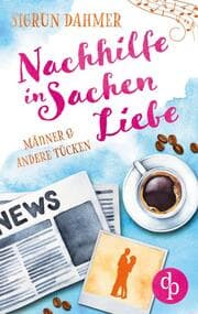 Cover von Nachhilfe in Sachen Liebe