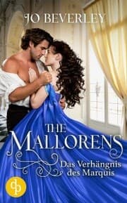 Cover von Das Verhängnis des Marquis