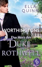 Cover von Das Herz des Duke of Rothwell