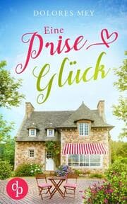Cover von Eine Prise Glück