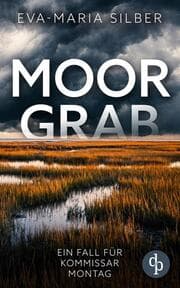 Cover von Moorgrab