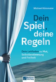 Cover von Dein Spiel, deine Regeln