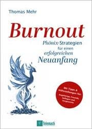 Cover von Burnout