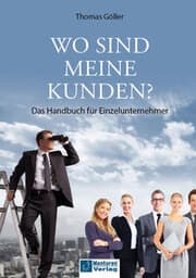 Cover von Wo sind meine Kunden?