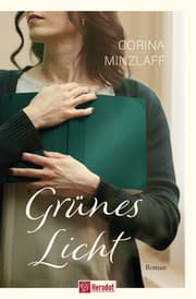 Cover von Grünes Licht