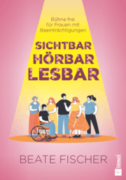 Cover von Sichtbar, hörbar, lesbar