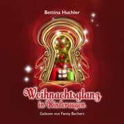 Cover von Weihnachtsglanz in Kinderaugen