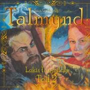 Cover von Talmynd (Teil 2)