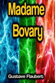 Cover von Madame Bovary