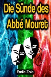 Cover von Die Sünde des Abbé Mouret