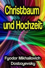 Cover von Christbaum und Hochzeit