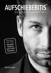 Cover von Aufschieberitis
