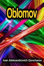 Cover von Oblomov