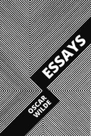 Cover von Essays