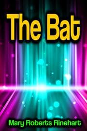 Cover von The Bat