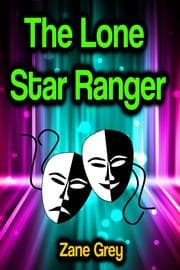 Cover von The Lone Star Ranger