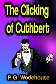 Cover von The Clicking of Cuthbert