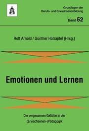 Cover von Emotionen und Lernen
