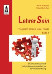 Cover von LehrerSein