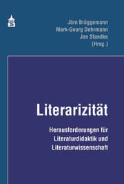 Cover von Literazität