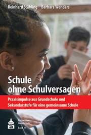 Cover von Schule ohne Schulversagen
