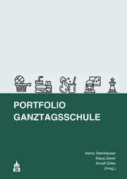 Cover von Portfolio Ganztagsschule