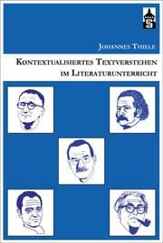 Cover von Kontextualisiertes Textverstehen im Literaturunterricht