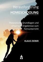 Cover von Herausforderung Homeschooling