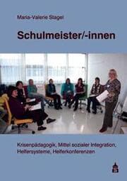 Cover von Schulmeister/-innen
