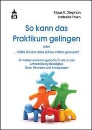 Cover von So kann das Praktikum gelingen oder. ... hätte ich das alles schon vorher gewusst!!!