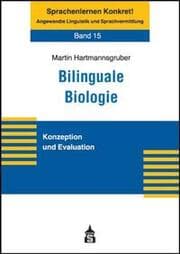 Cover von Bilinguale Biologie