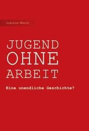 Cover von Jugend Ohne Arbeit